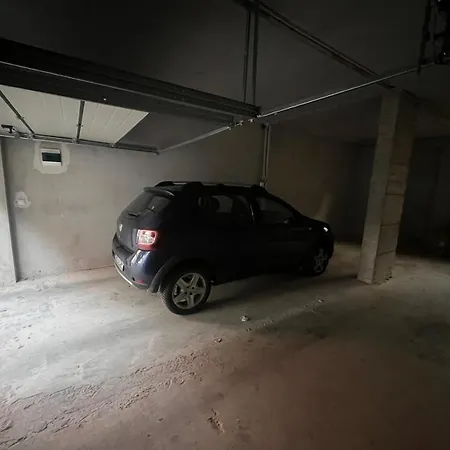 Διαμέρισμα Amaya Βάρνα