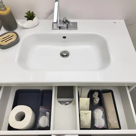 Apartmán Amaya Varna