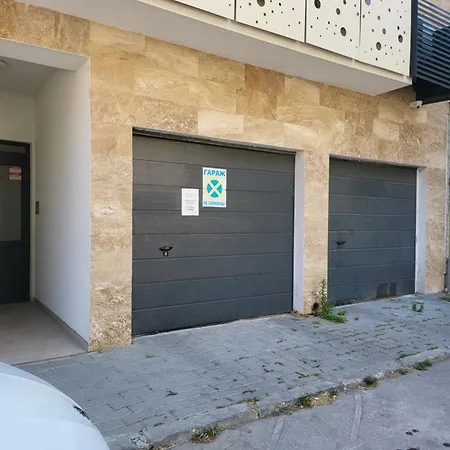 Apartamento Amaya