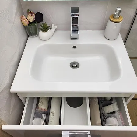 Amaya Διαμέρισμα