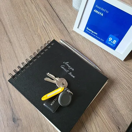 Amaya Apartamento