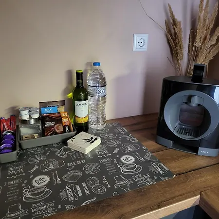 Apartamento Amaya Varna