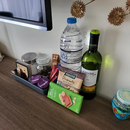 Apartamento Amaya *