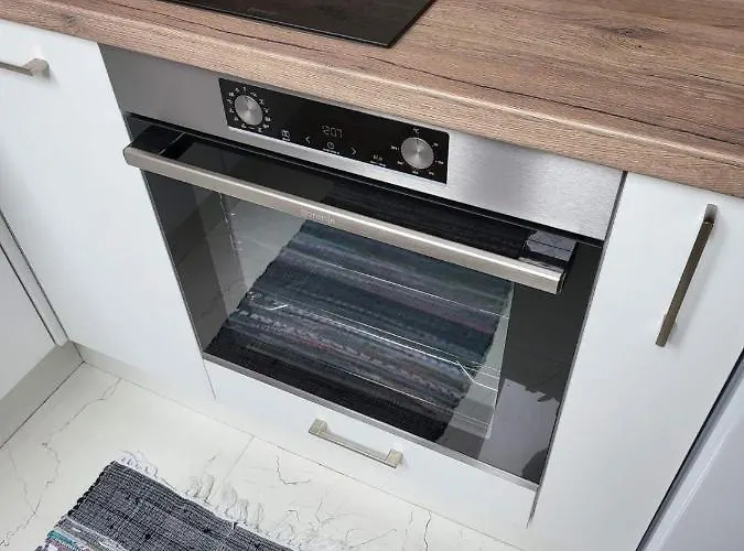 Апартаменты Amaya