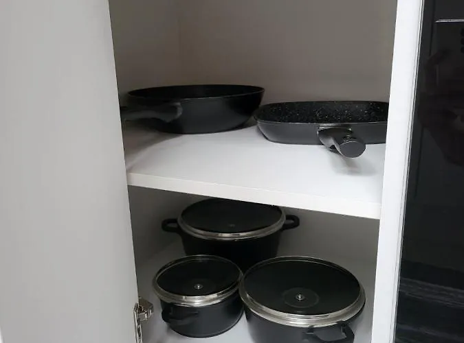 Апартаменты Amaya *