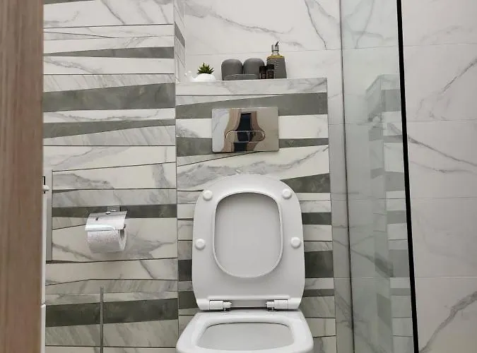 Amaya アパート ヴァルナ