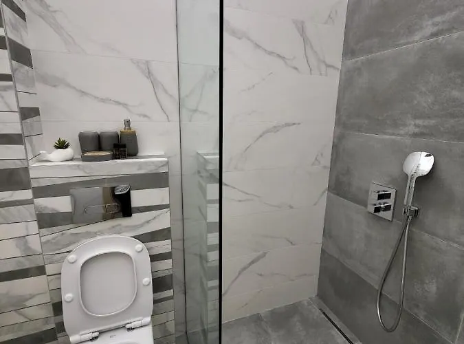 Amaya Апартаменты Варна