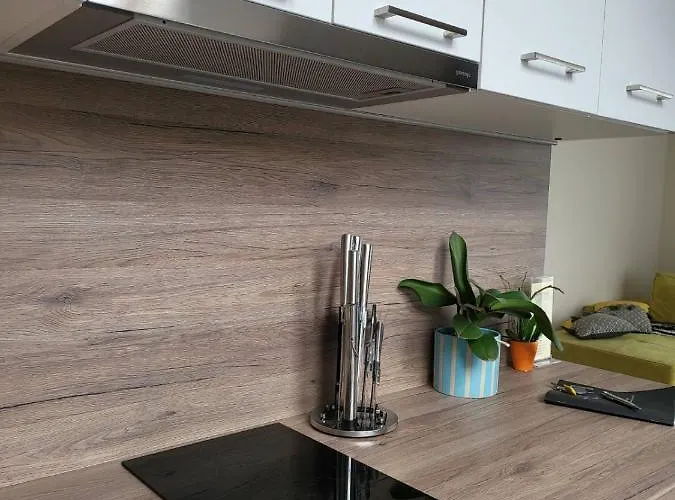 Amaya Апартаменты *