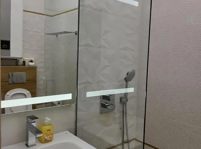 Апартаменты Amaya Варна