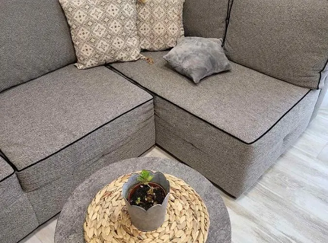 Amaya Апартаменты *