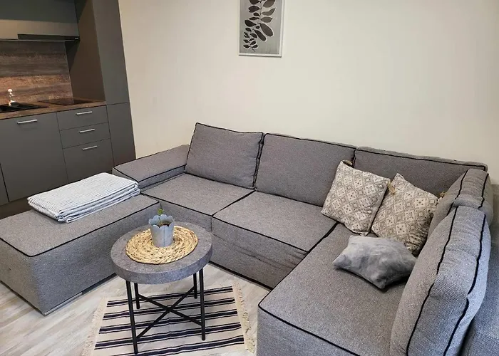 Amaya アパート *