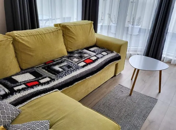 Amaya アパート *