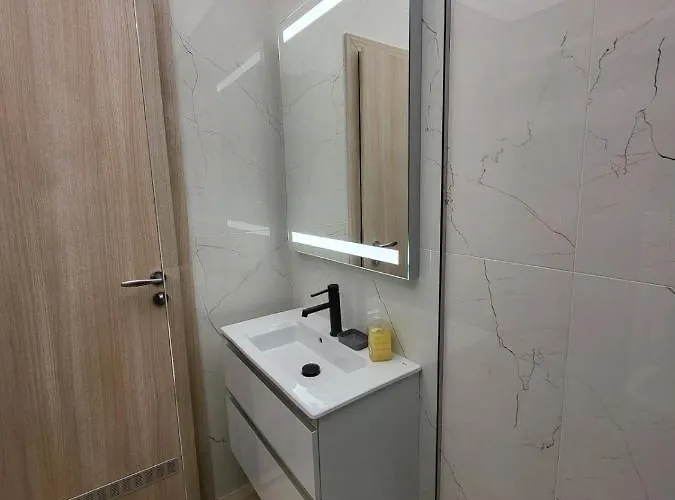 Апартаменты Amaya Варна