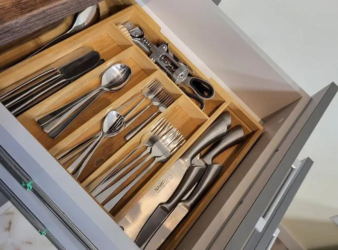 Апартаменты Amaya