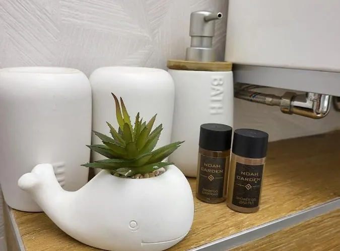 Amaya アパート *