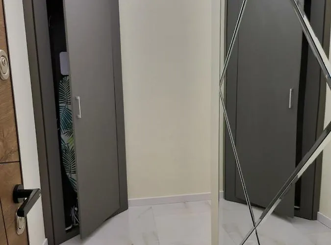 アパート Amaya ヴァルナ