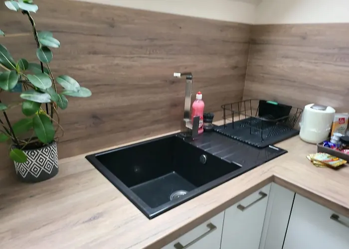 Апартаменты Amaya *