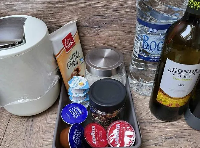 Апартаменты Amaya *