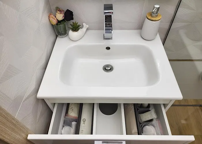 Amaya Апартаменты